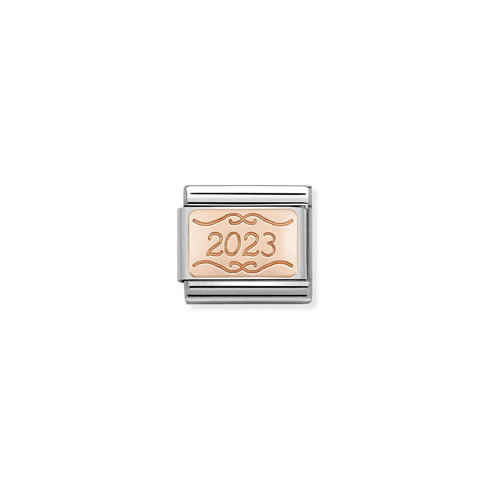 9K Rose Gold 2023