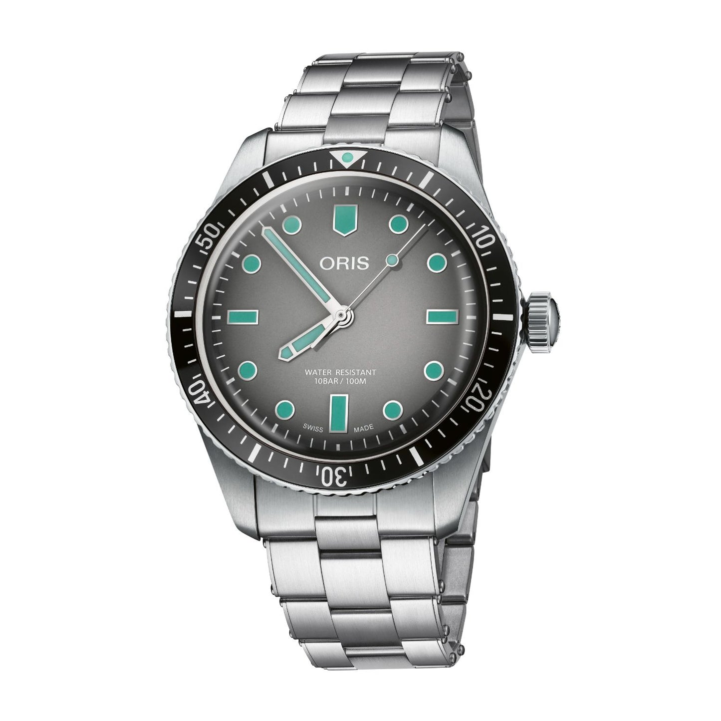 Divers Sixty‑Five 40mm Watch