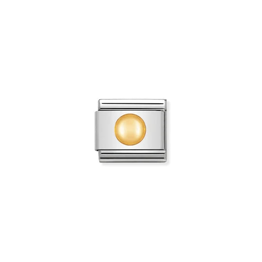 Yellow Gold Dot