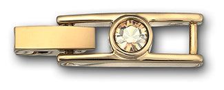 Tennis Bracelet Extender Gold
