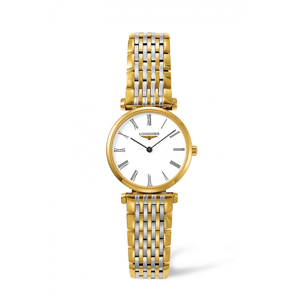 LONGINES LADIES GRAND CLASSIQUE