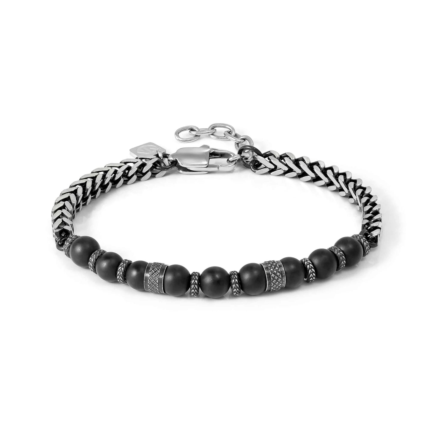 Manvision Natural Stones Bracelet