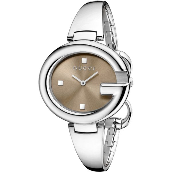 Womens Guccissima Watch YA134302
