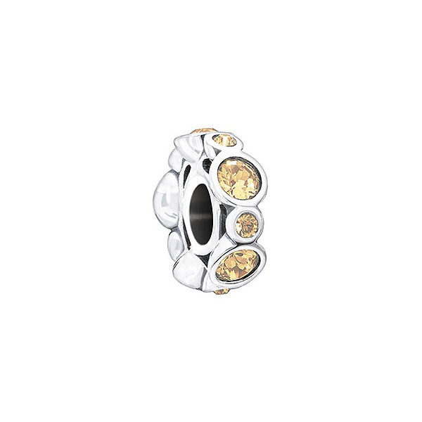 Chamilia Birthstone Jewels November Charm
