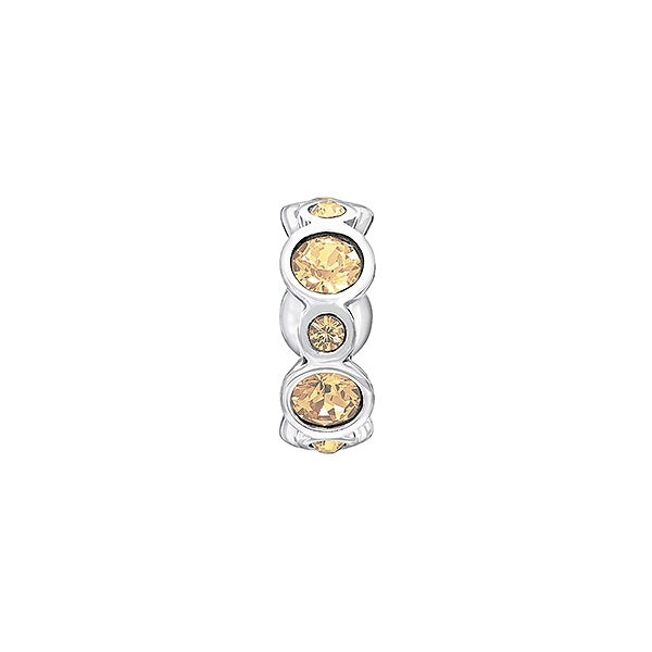 Chamilia Birthstone Jewels November Charm