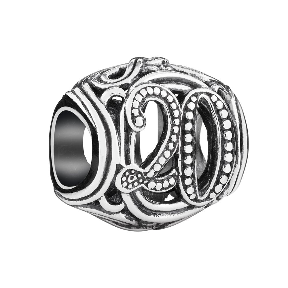 20 Milestone Charm