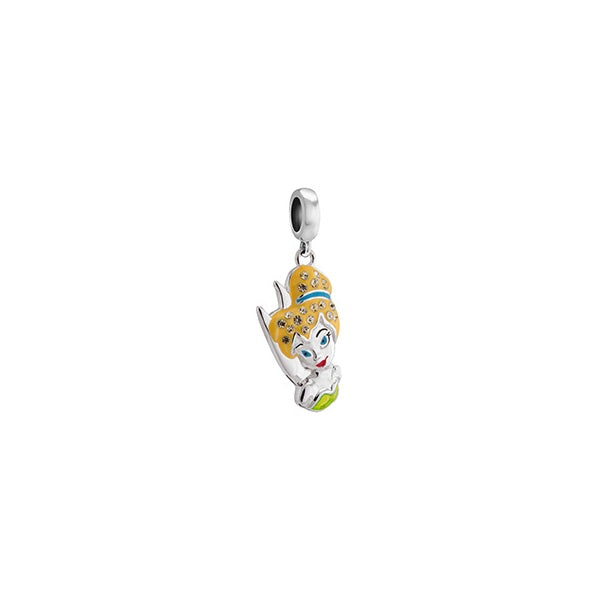 Tinker Bell Charm