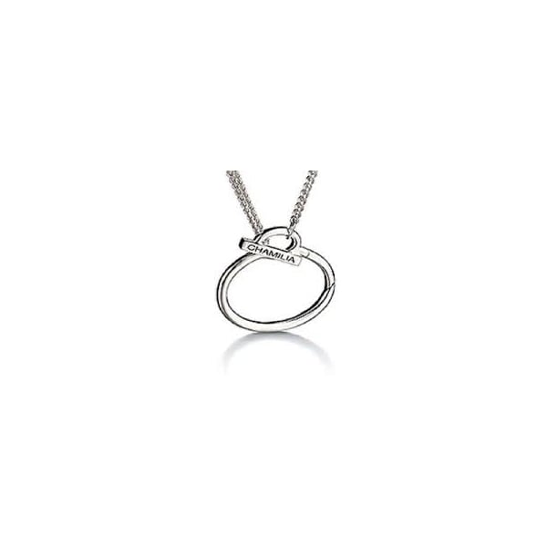 Eternity Necklace 1210-0003