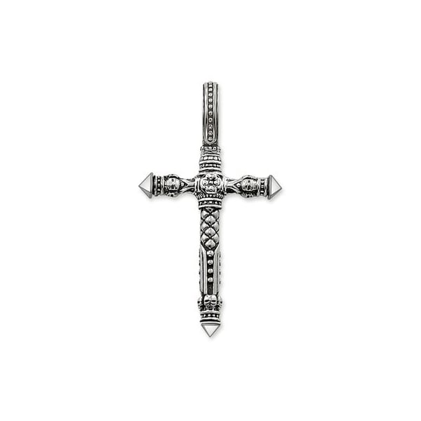 Pendant "Cross"