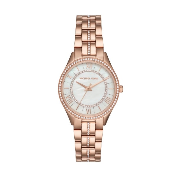 Lauryn Rose Gold Watch