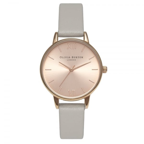 Olivia Burton Sunray Watch