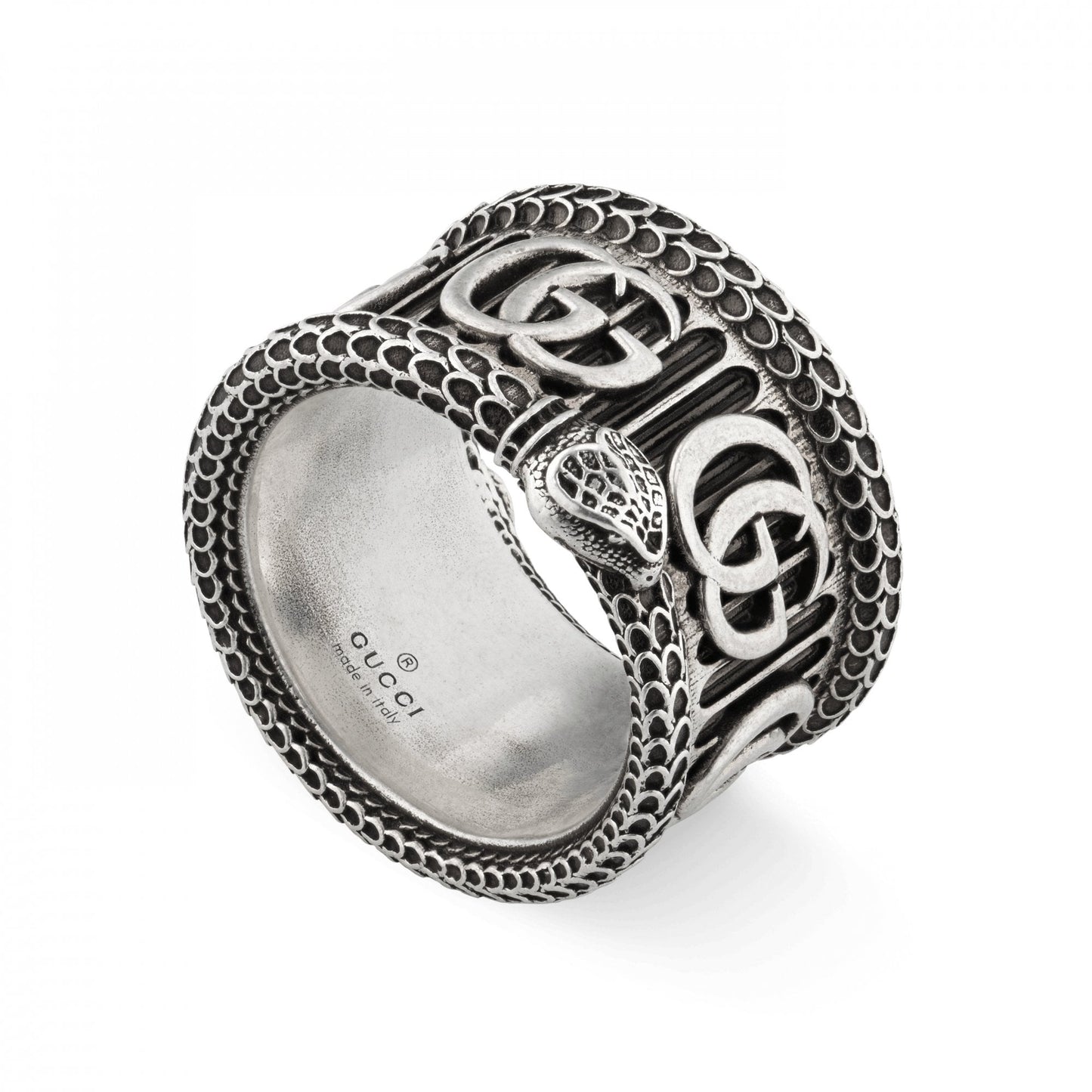 GG Marmont Ring S17