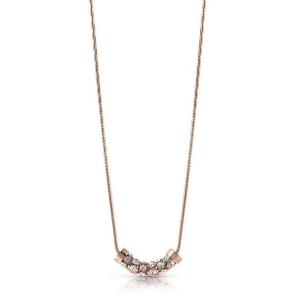 RG Plated Necklace