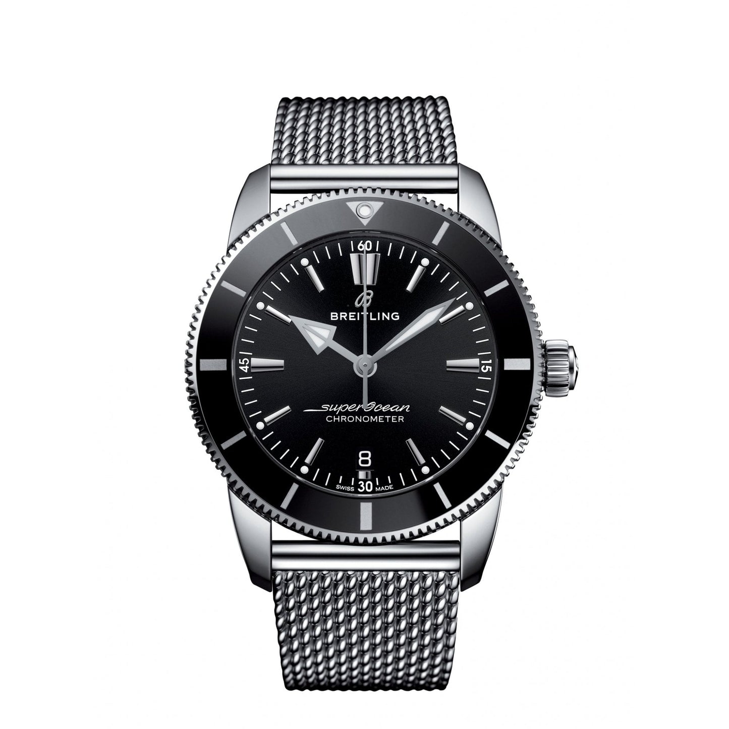 Superocean Heritage B20 Automatic 44 Gents Watch