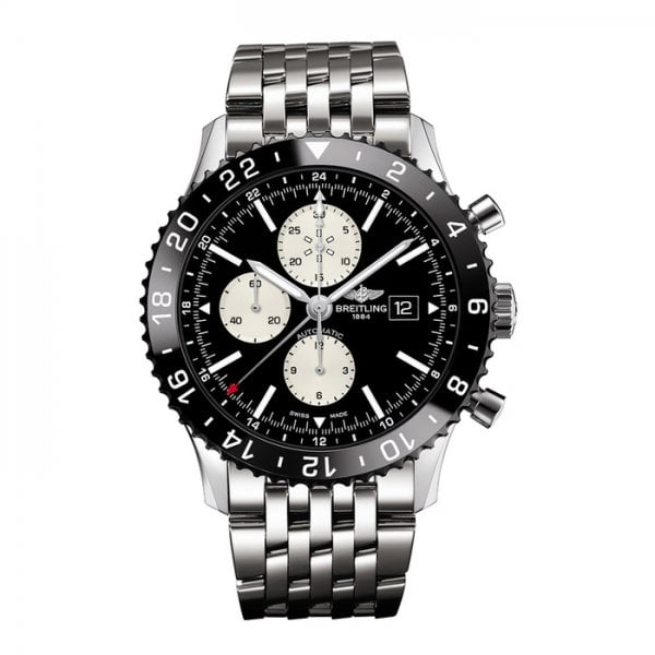 Chronoliner Y2431012BE10443A