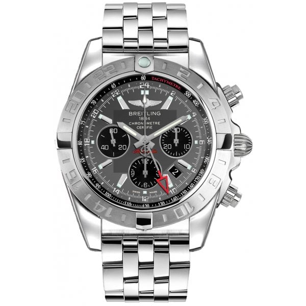 CHRONOMAT