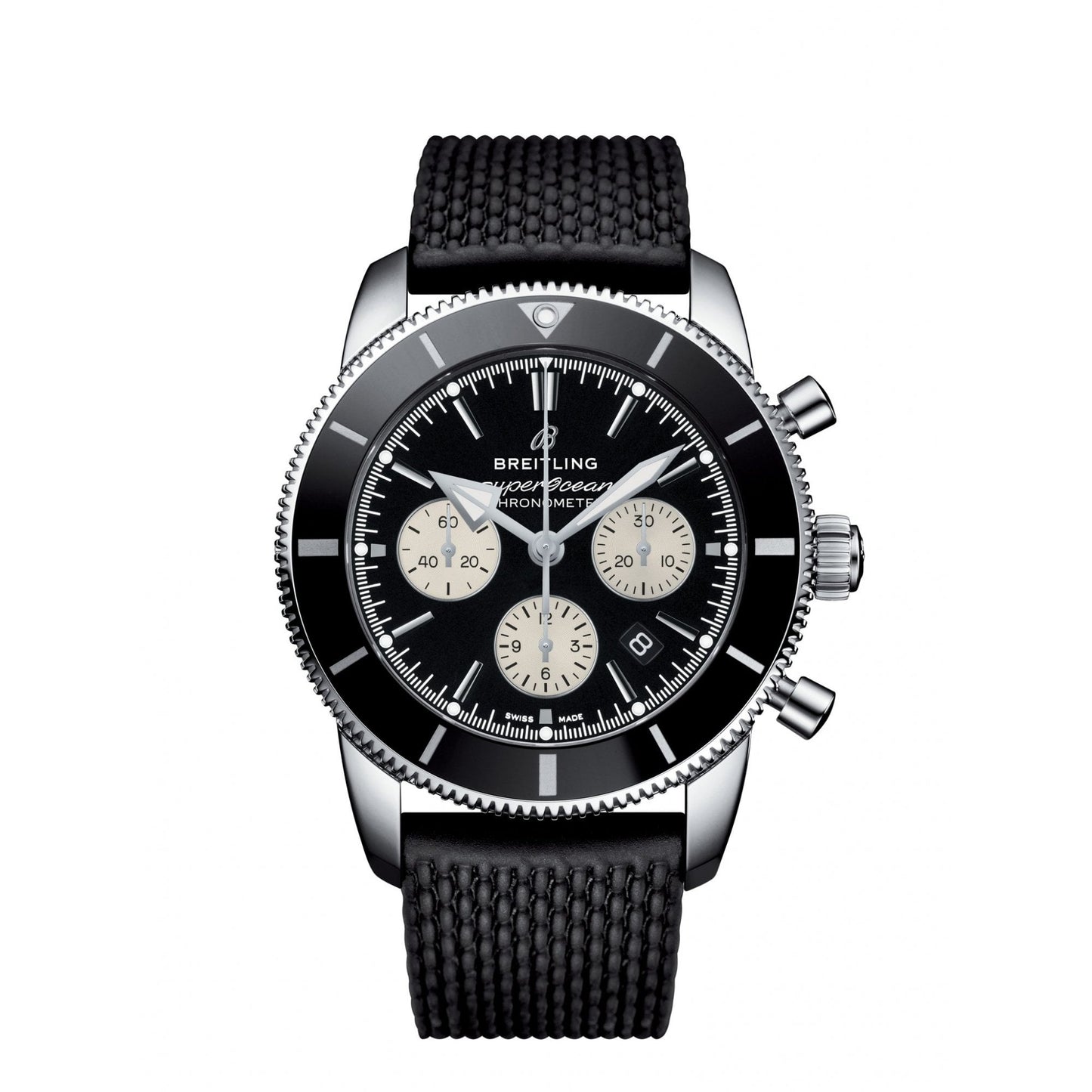 SUPEROCEAN HERITAGE II