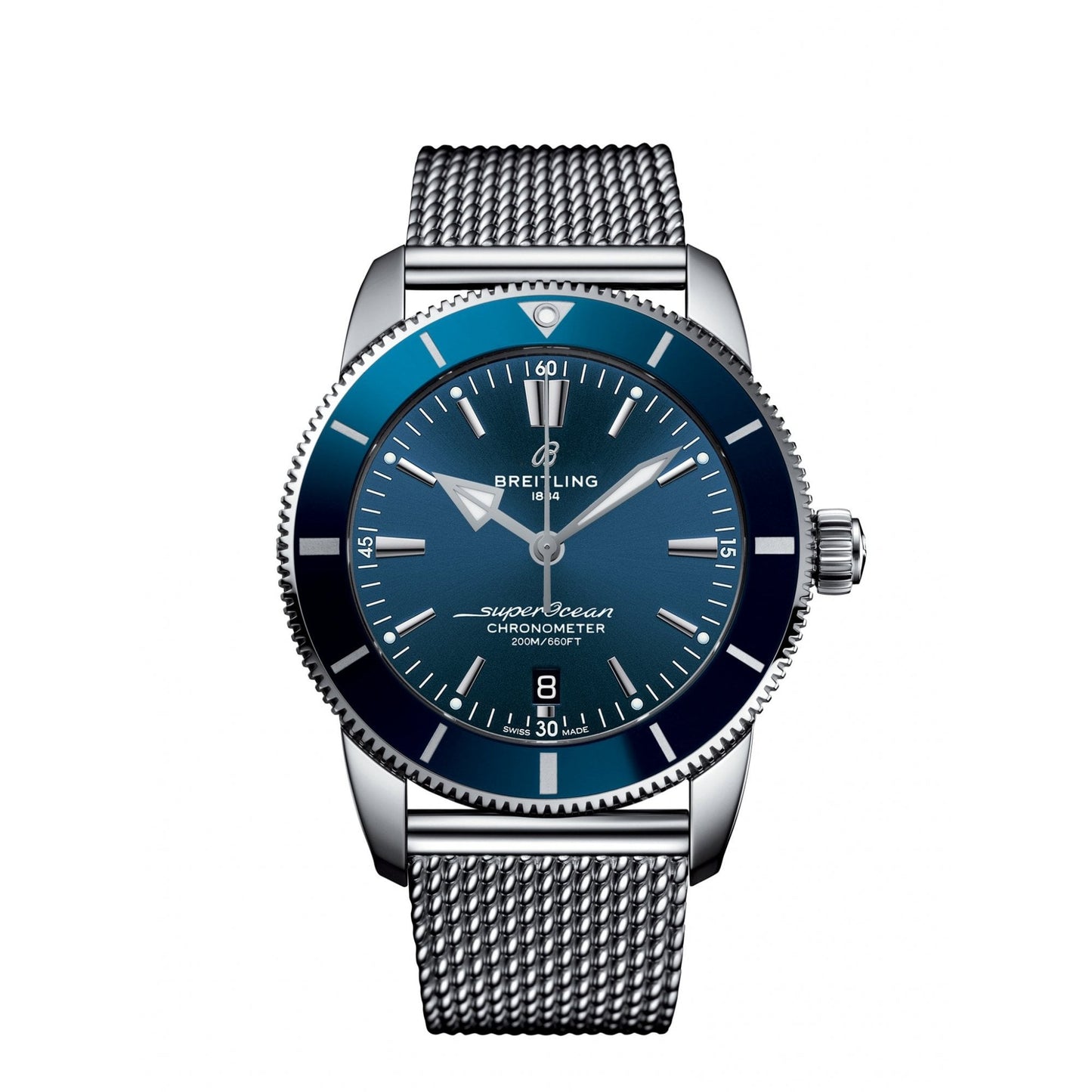 SUPEROCEAN HERITAGE II