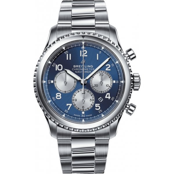 NAVITIMER 8 BO1