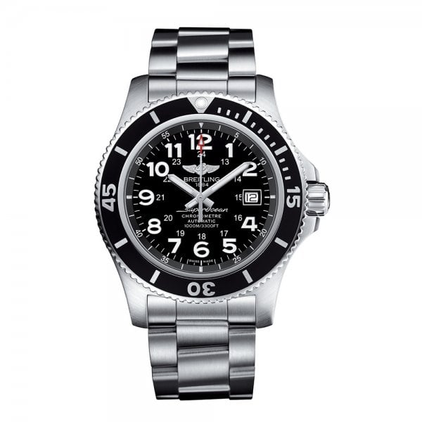 SUPEROCEAN HERITAGE II