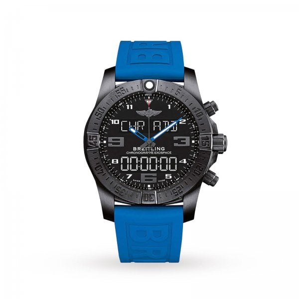 AEROSPACE EVO