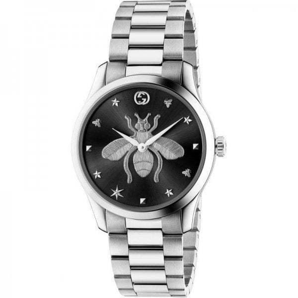 Gucci G Timeless 36mm Watch