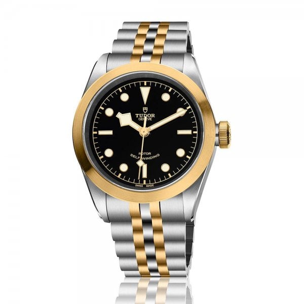 BLACK BAY 41