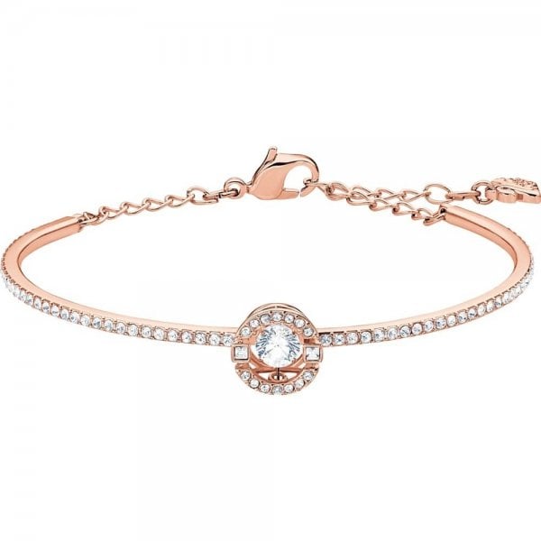 SPARKLING DANCE BANGLE