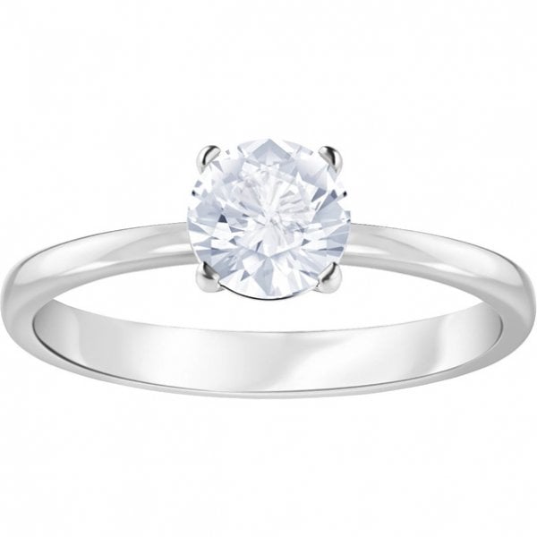 ATTRACT RING RND CZWH/RHS