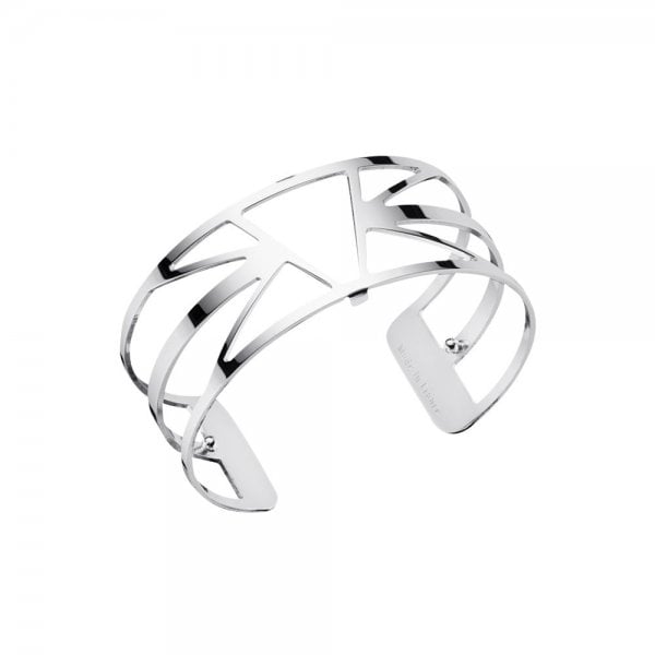 25mm Silver Ibiza