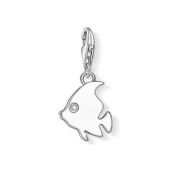 Fish Charm