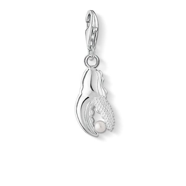 Lobster Claw Charm