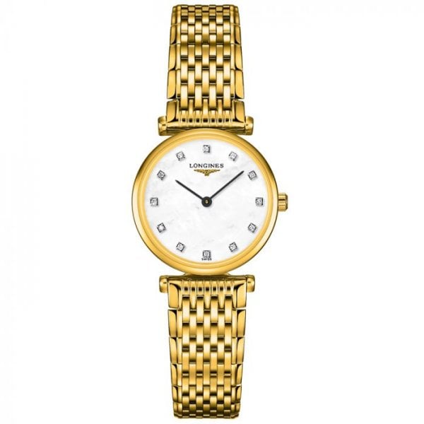 LADIES LA GRANDE CLAS