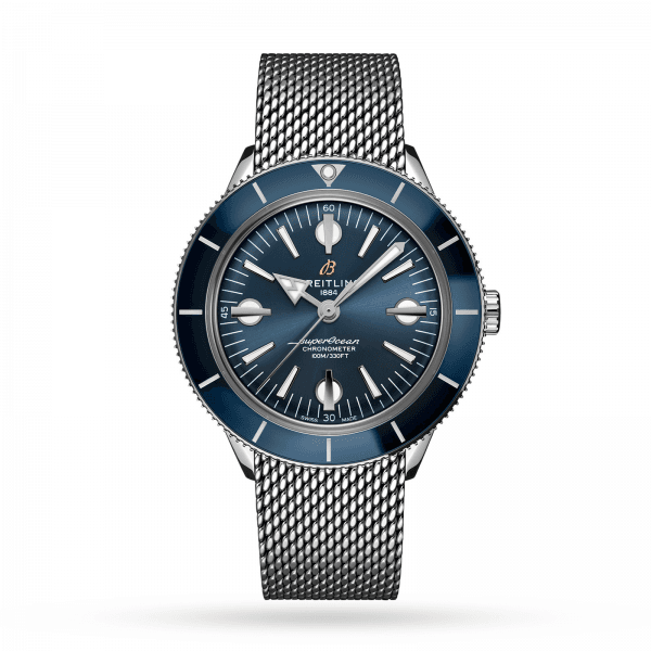 SUPEROCEAN HERITAGE 57