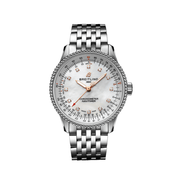 Breitling Navitimer Automatic 35 Watch
