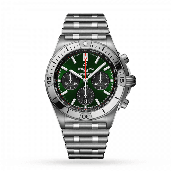 CHRONOMAT BO1 42 BENTLEY