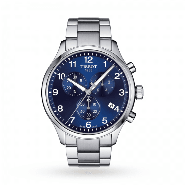 Gents Chrono XL Classic T1166171104701