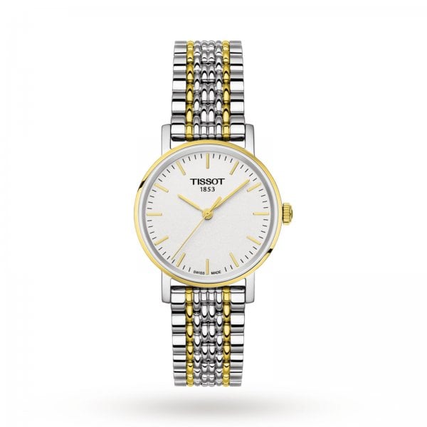 T-Classic Everytime 30mm Ladies Watch