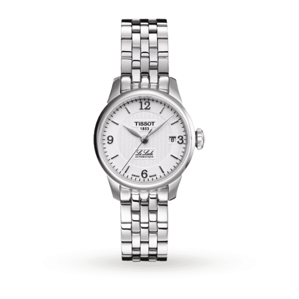 Ladies Le Locle Automatic T41118333