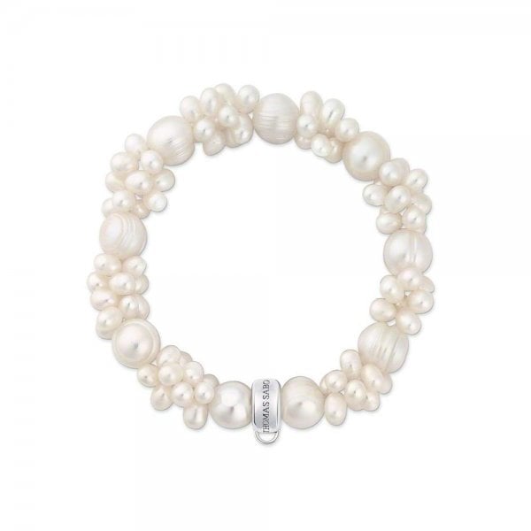Charm bracelet