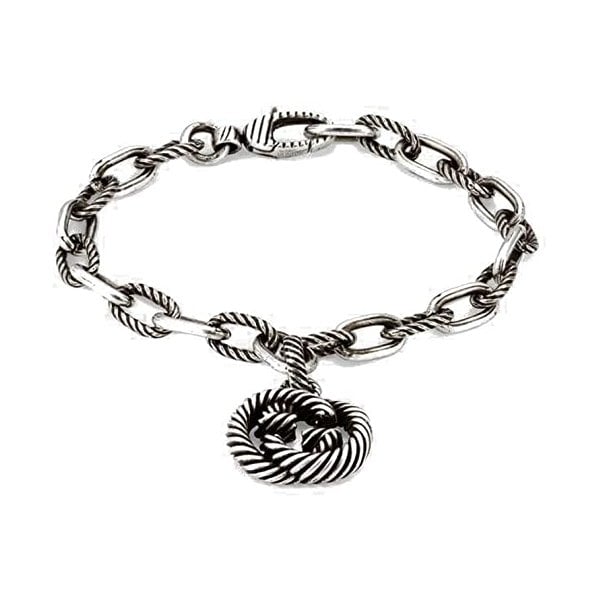 Gucci Interlocking Bracelet S18