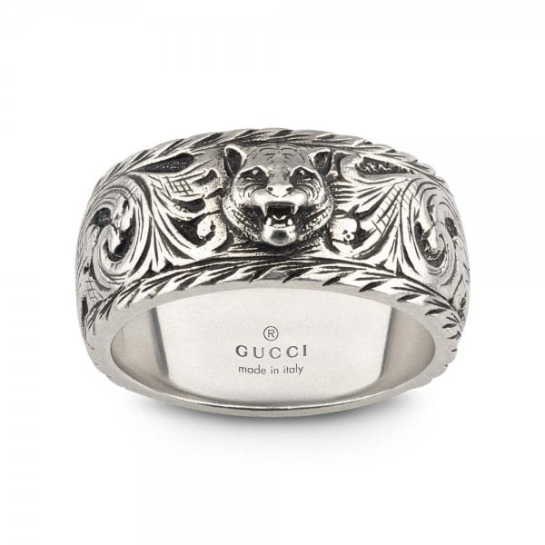 Gucci Gatto Ring