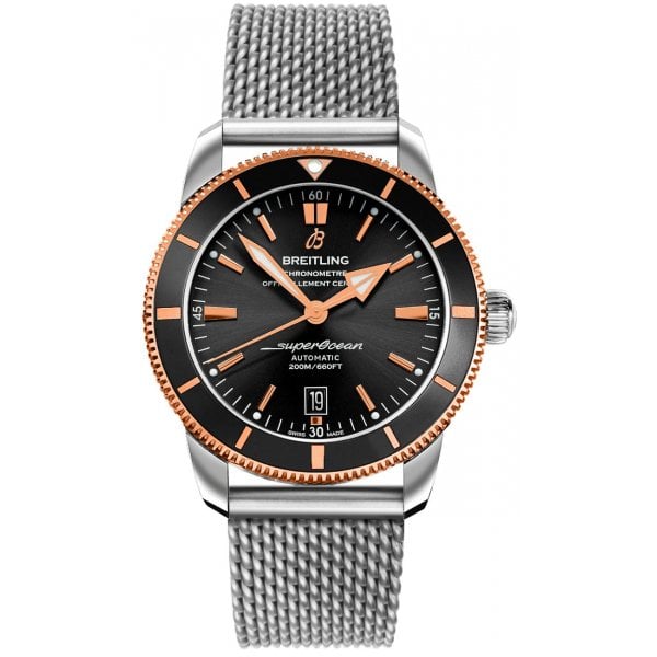 SUPEROCEAN HERITAGE B20 AUTOMATIC 42