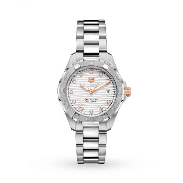 Aquaracer 32mm Ladies Watch