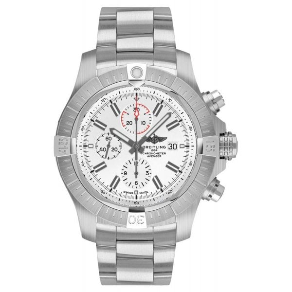 Breitling Avenger Chronograph 48 Watch