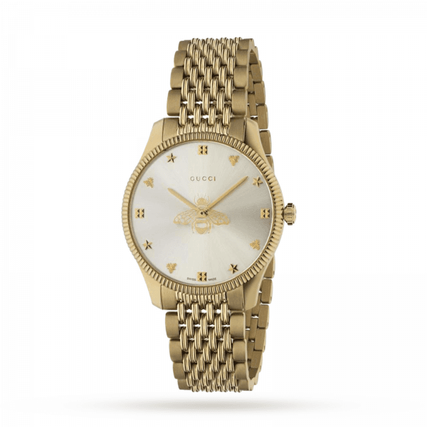 Gucci G-Timeless Watch