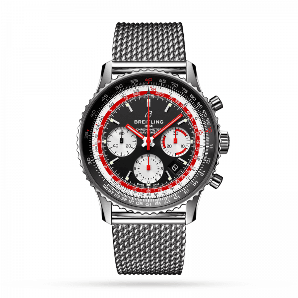 NAVITIMER 1 B01
