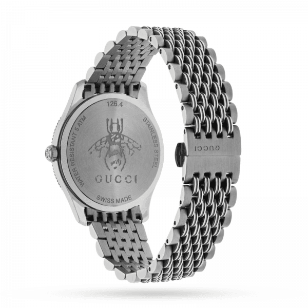 Gucci G Timeless Watch