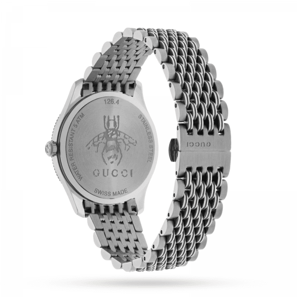 Gucci G Timeless 36mm Watch
