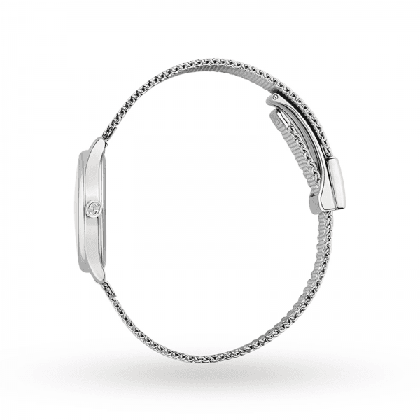 GUCCI LADIES G TIMELESS WATCH